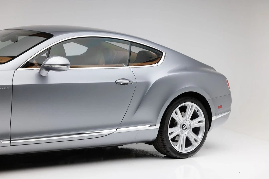 2013 Bentley Continental GT 2nd Gen - Image 23 of 31