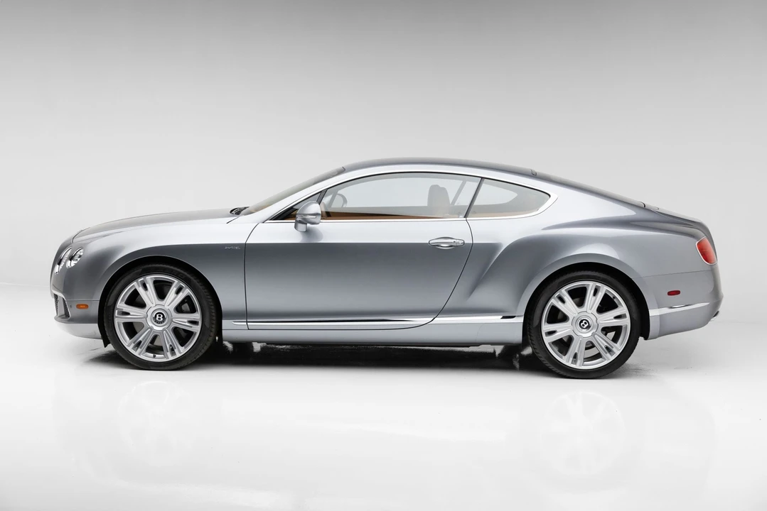 2013 Bentley Continental GT 2nd Gen - Image 9 of 31