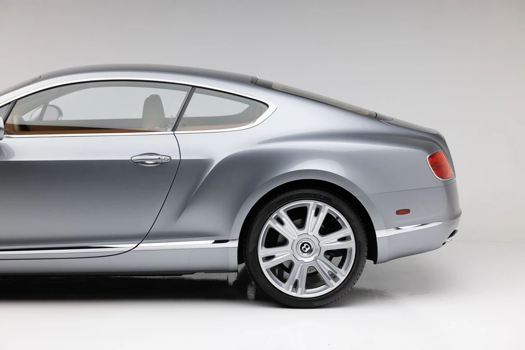 2013 Bentley Continental GT 2nd Gen - Image 27 of 31