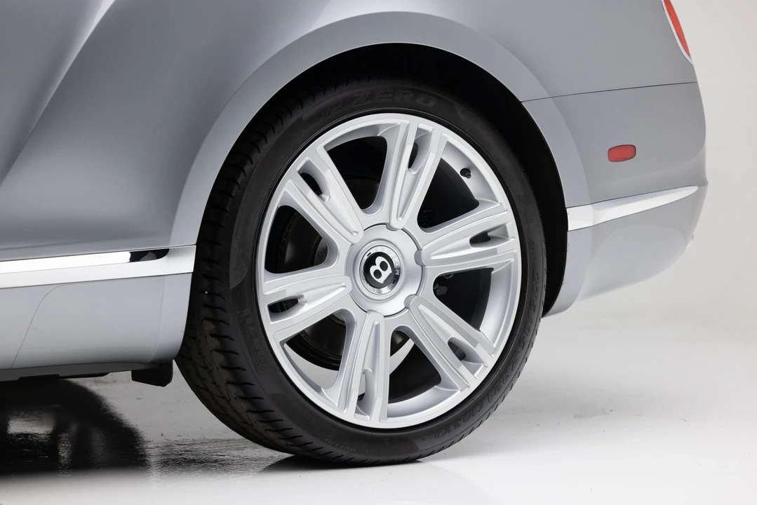 2013 Bentley Continental GT 2nd Gen - Image 30 of 31