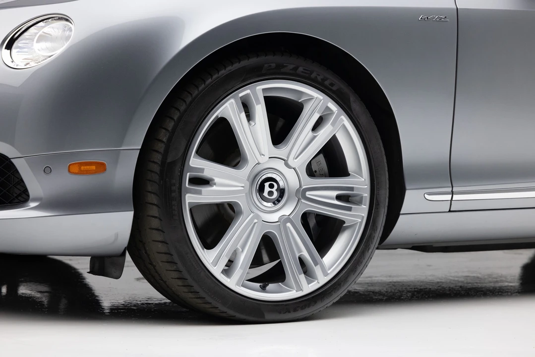 2013 Bentley Continental GT 2nd Gen - Image 28 of 31