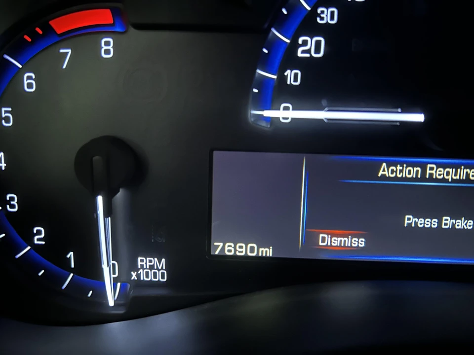 2013 Cadillac ATS - Image 21 of 31