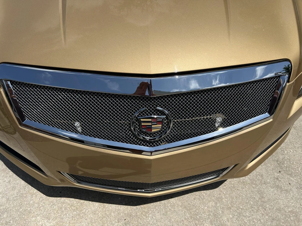 2013 Cadillac ATS - Image 8 of 31