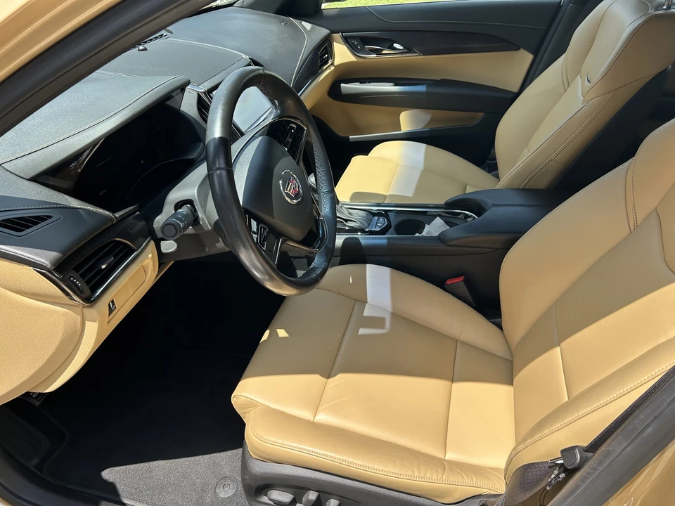 2013 Cadillac ATS - Image 16 of 31