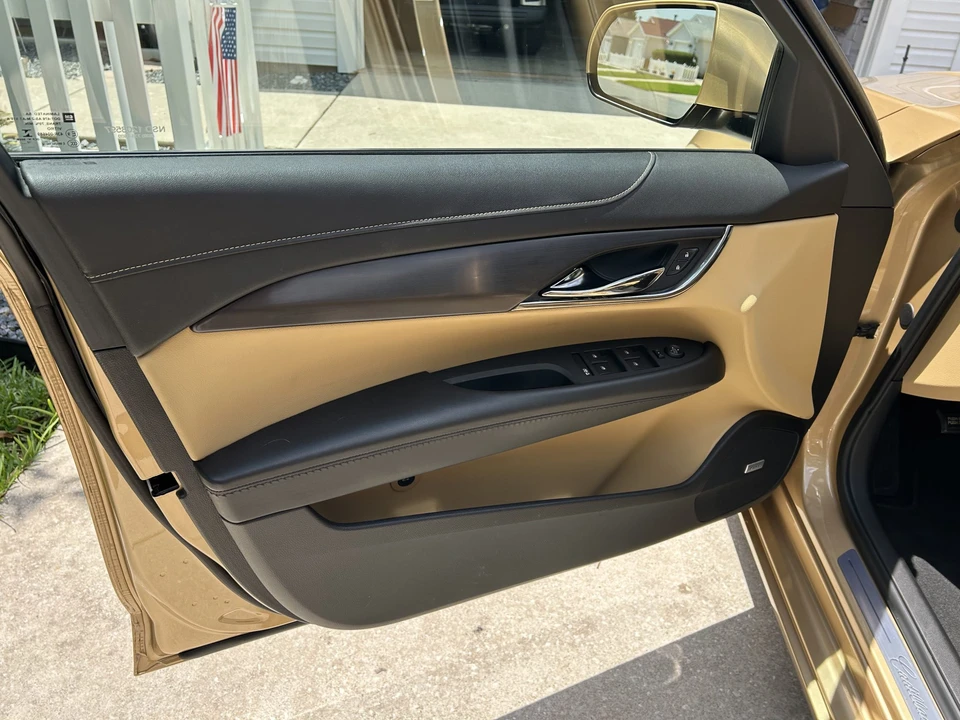 2013 Cadillac ATS - Image 26 of 31