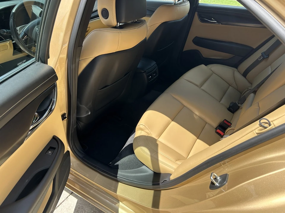 2013 Cadillac ATS - Image 25 of 31