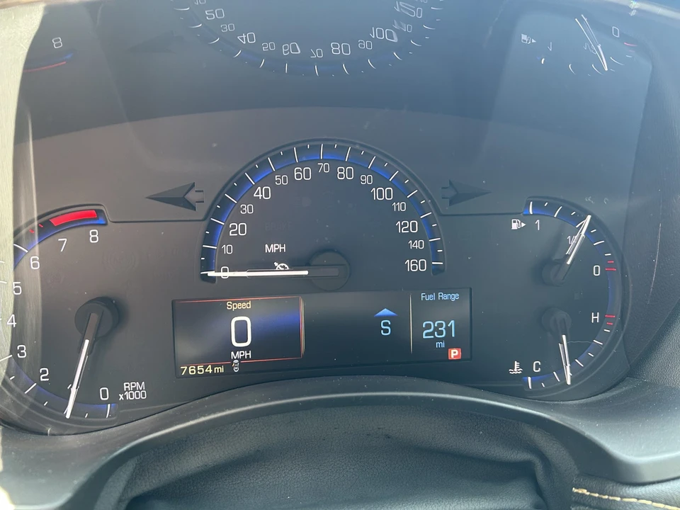 2013 Cadillac ATS - Image 19 of 31