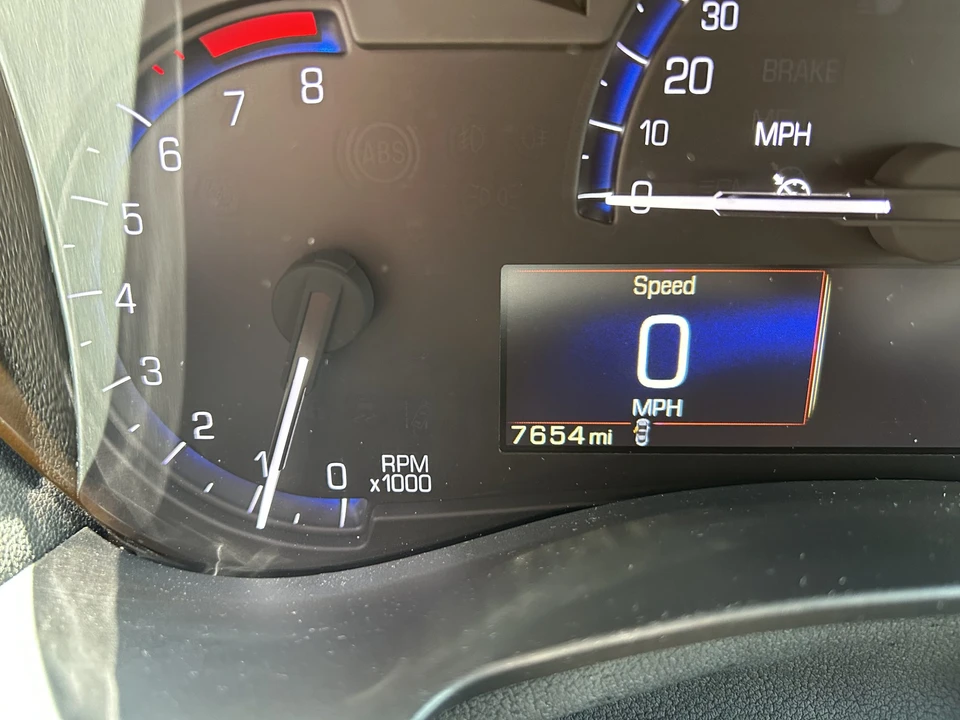 2013 Cadillac ATS - Image 20 of 31