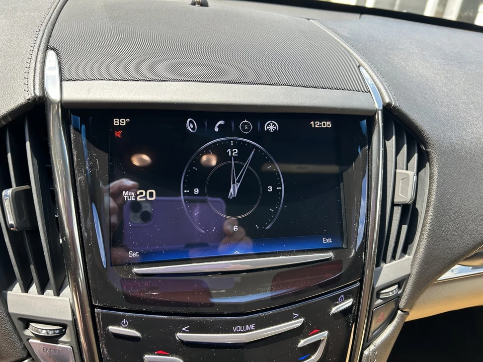2013 Cadillac ATS - Image 23 of 31