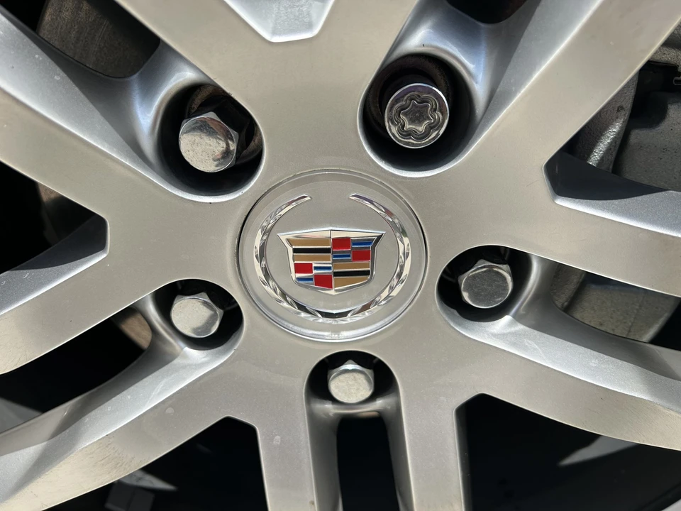 2013 Cadillac ATS - Image 13 of 31