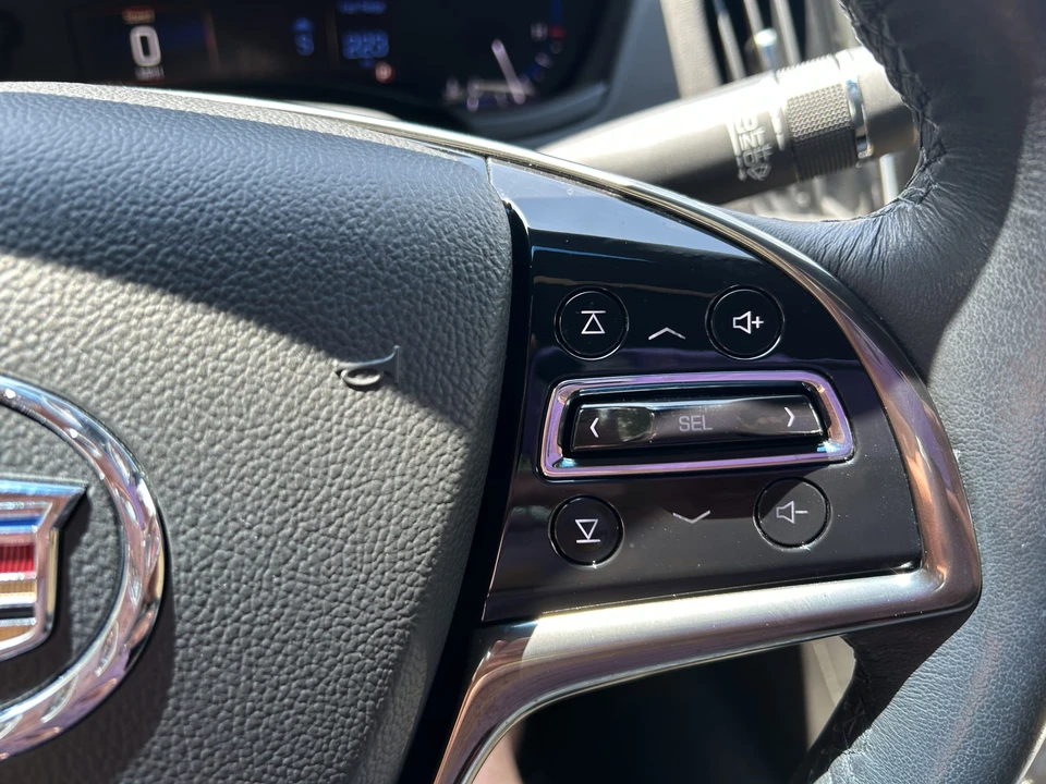 2013 Cadillac ATS - Image 18 of 31