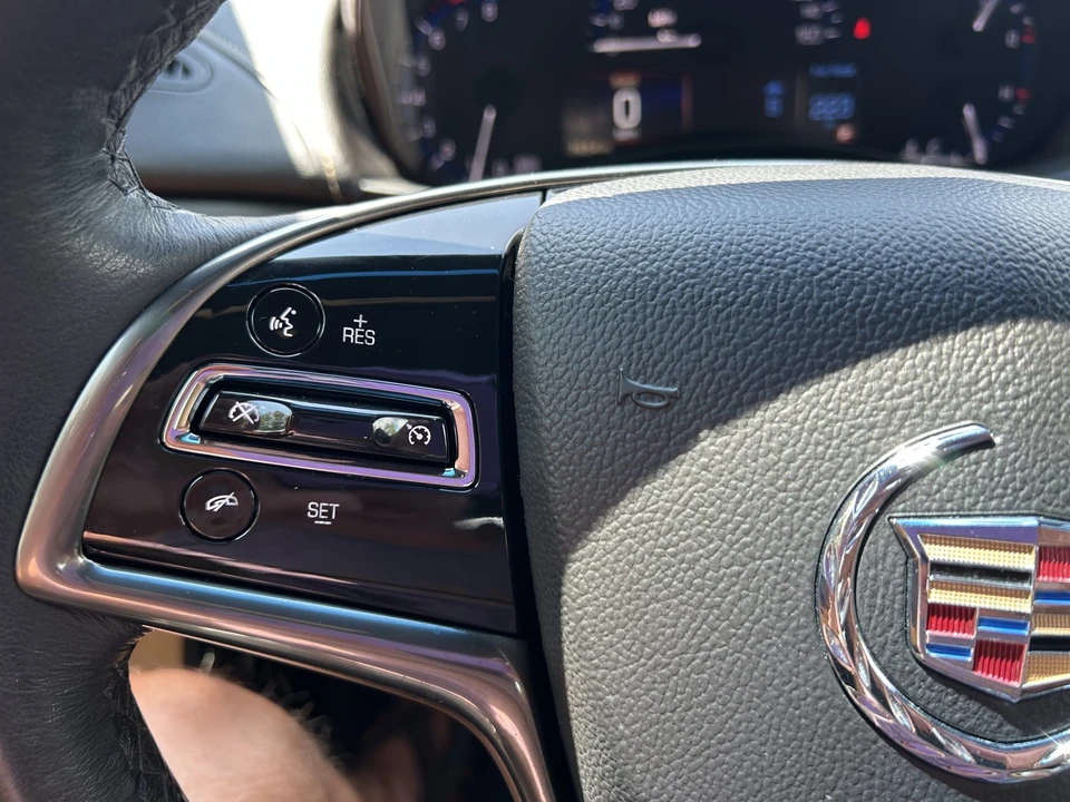 2013 Cadillac ATS - Image 17 of 31