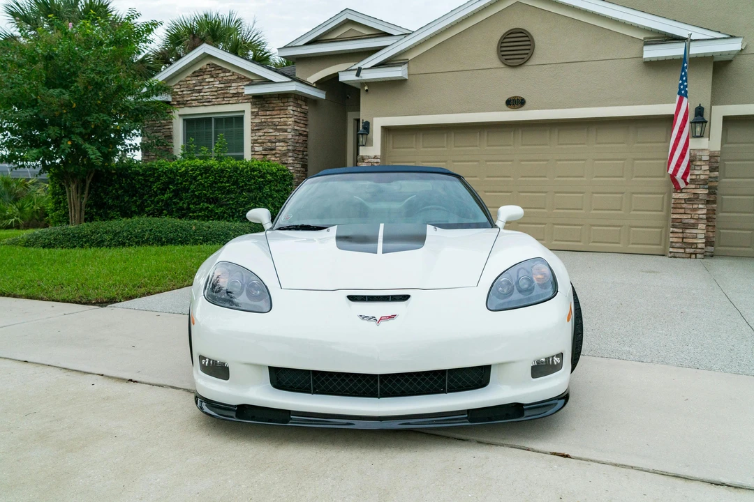 2013 Chevrolet Corvette C6 427 Convertible - Image 16 of 31