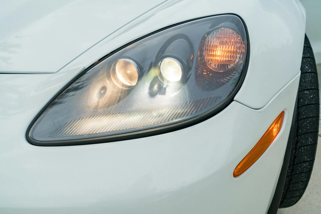 2013 Chevrolet Corvette C6 427 Convertible - Image 25 of 31