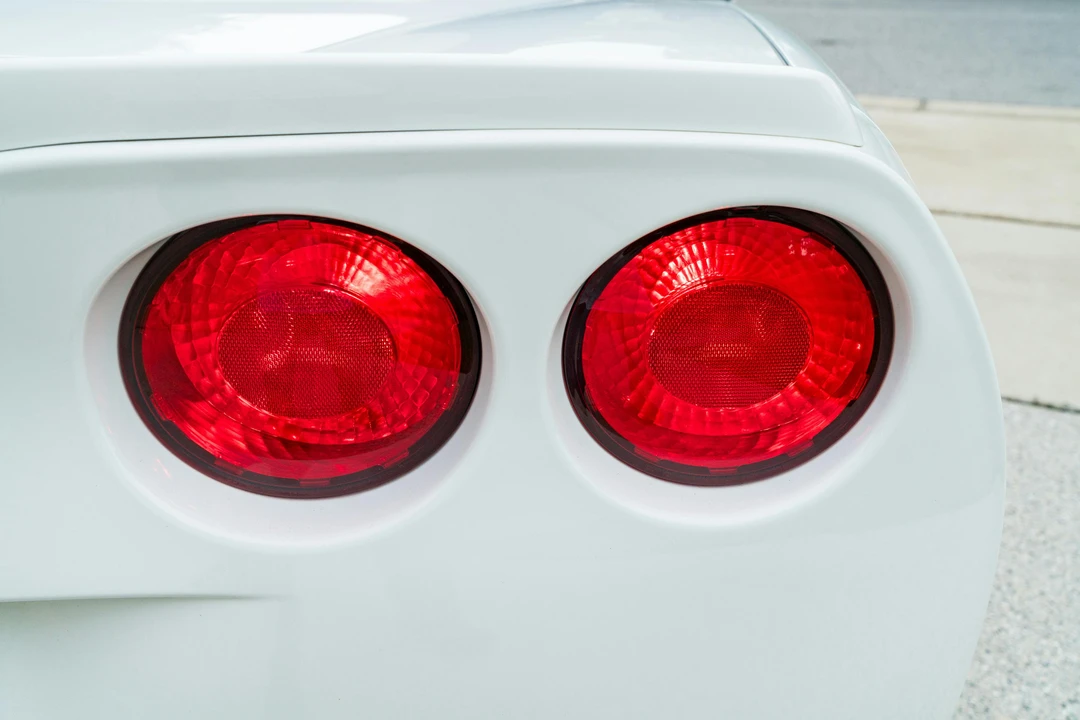 2013 Chevrolet Corvette C6 427 Convertible - Image 31 of 31