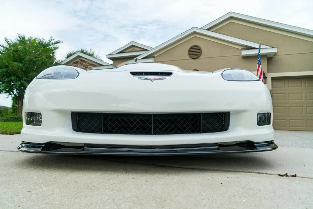 2013 Chevrolet Corvette C6 427 Convertible - Image 19 of 31