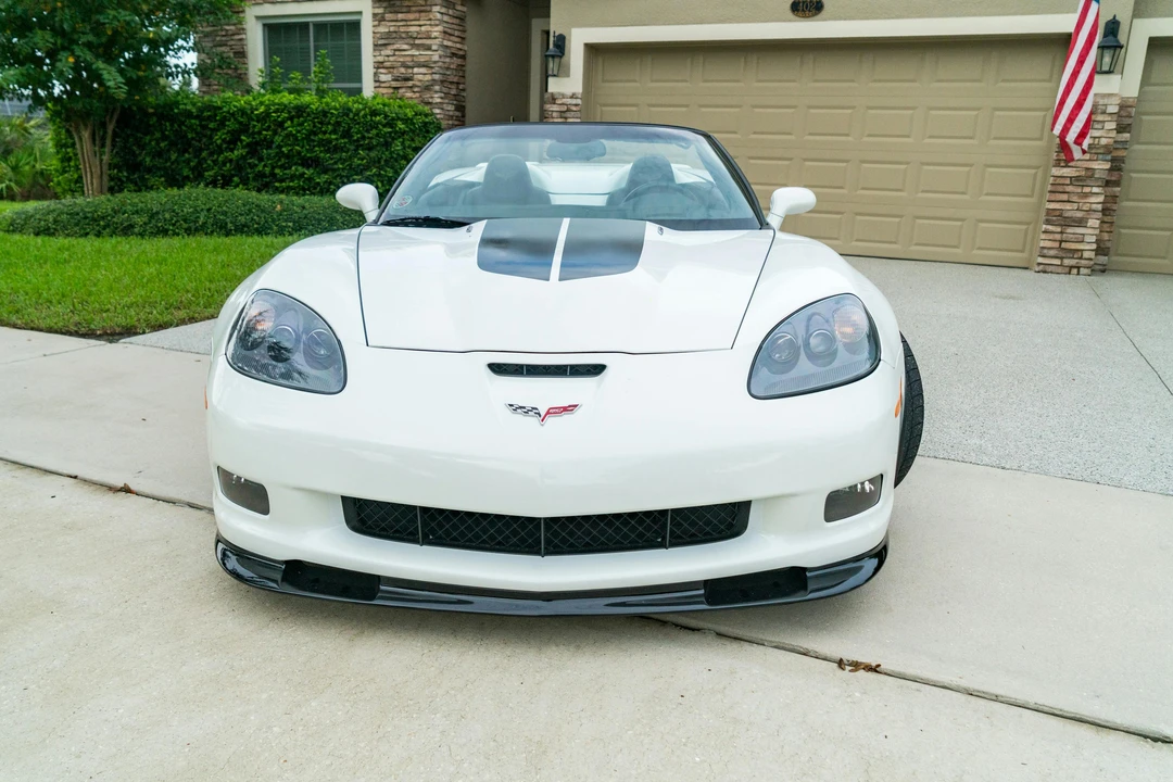 2013 Chevrolet Corvette C6 427 Convertible - Image 17 of 31