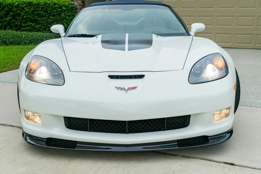 2013 Chevrolet Corvette C6 427 Convertible - Image 18 of 31