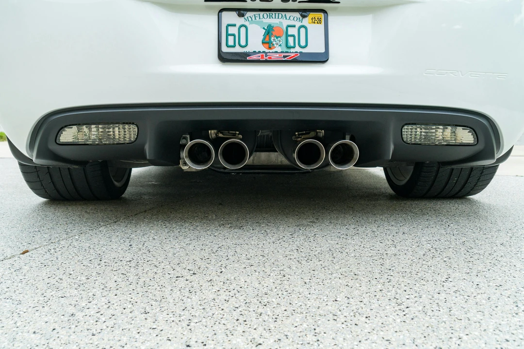 2013 Chevrolet Corvette C6 427 Convertible - Image 23 of 31