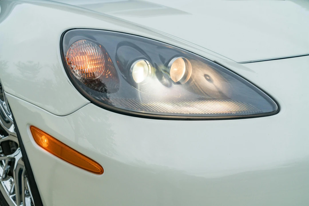2013 Chevrolet Corvette C6 427 Convertible - Image 24 of 31