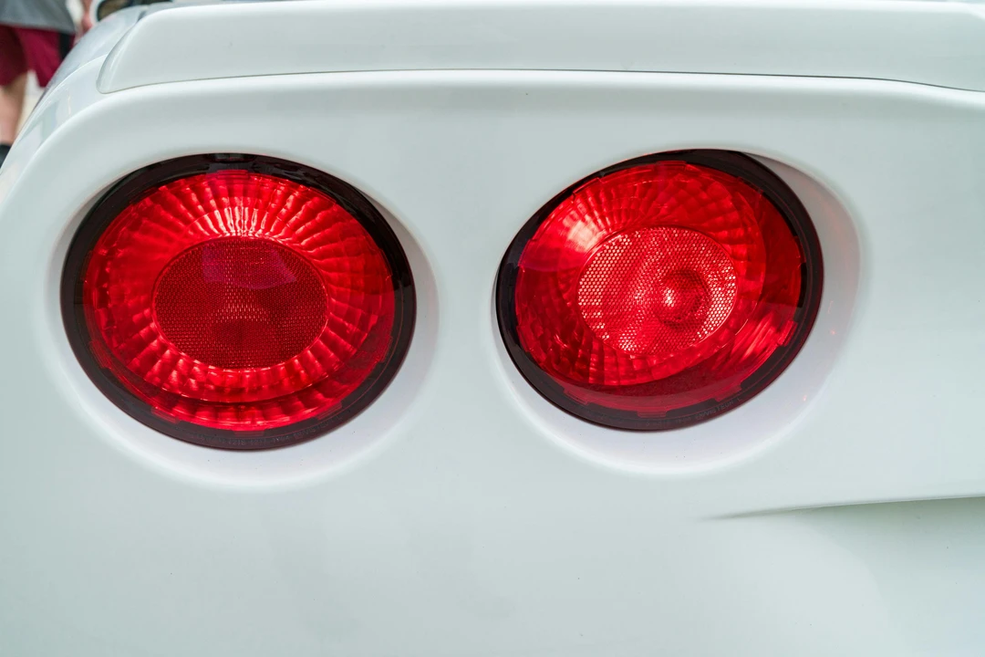 2013 Chevrolet Corvette C6 427 Convertible - Image 30 of 31