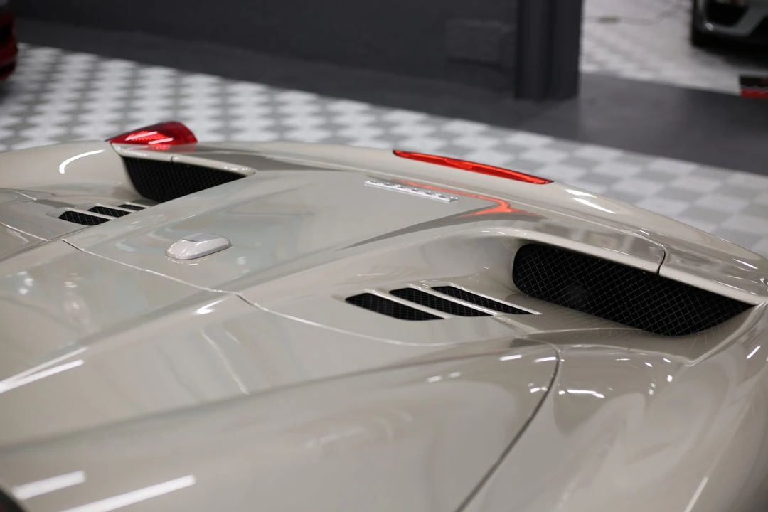 2013 Ferrari 458 Spider - Image 19 of 31