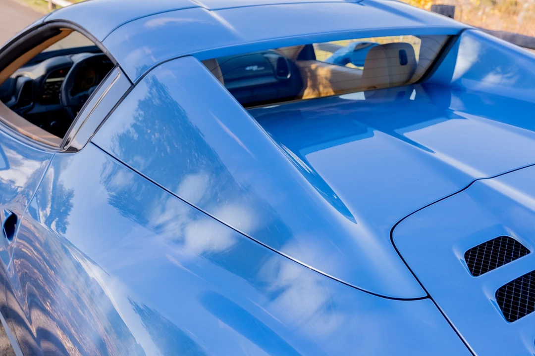 2013 Ferrari 458 Spider - Image 27 of 31