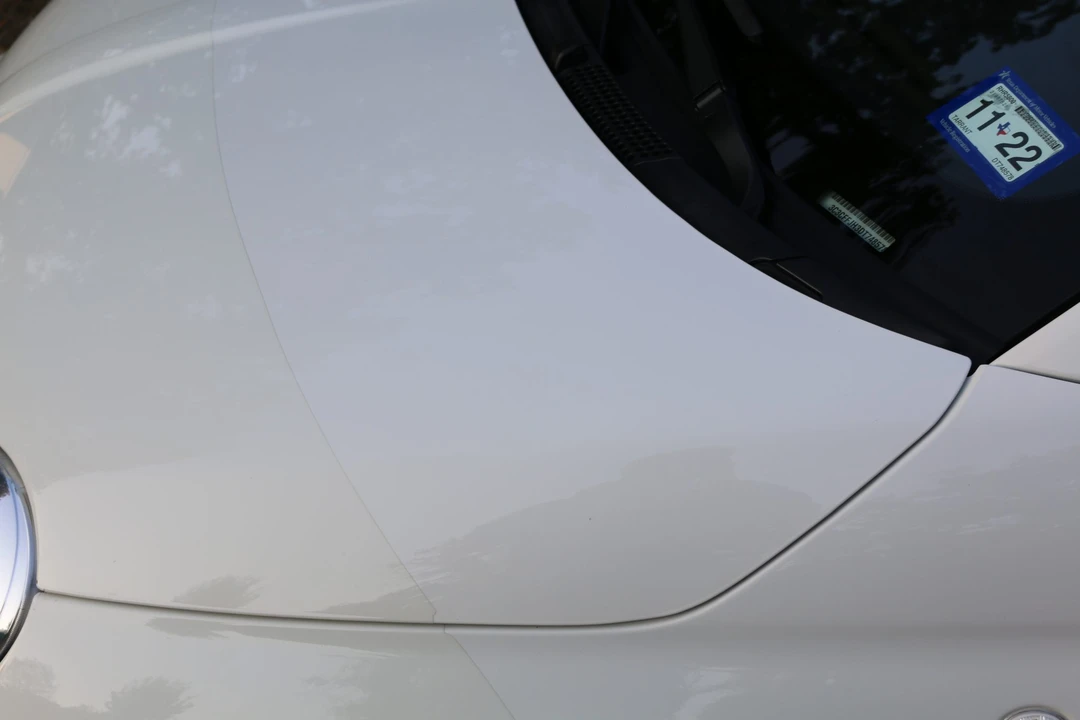 2013 Fiat Abarth 500 - Image 21 of 31