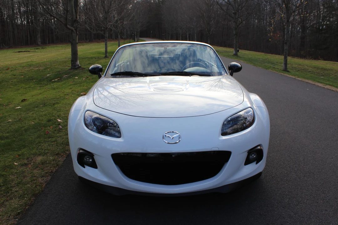 2013 Mazda NC MX-5 Miata - Image 11 of 31