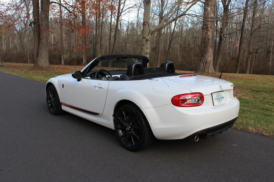 2013 Mazda NC MX-5 Miata - Image 18 of 31