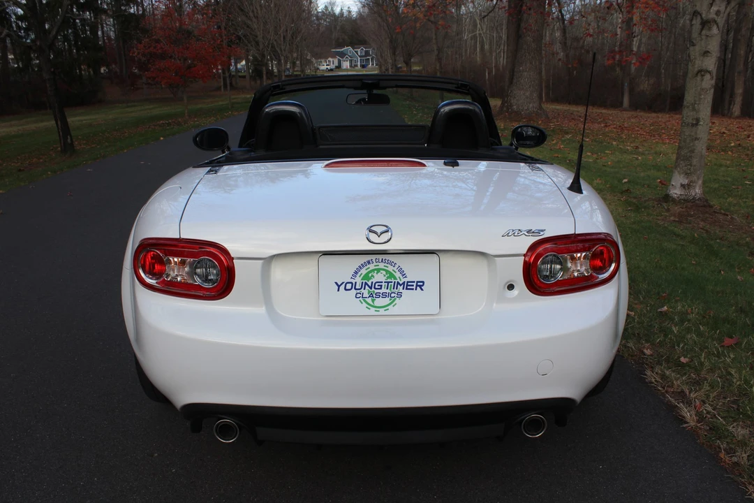 2013 Mazda NC MX-5 Miata - Image 16 of 31