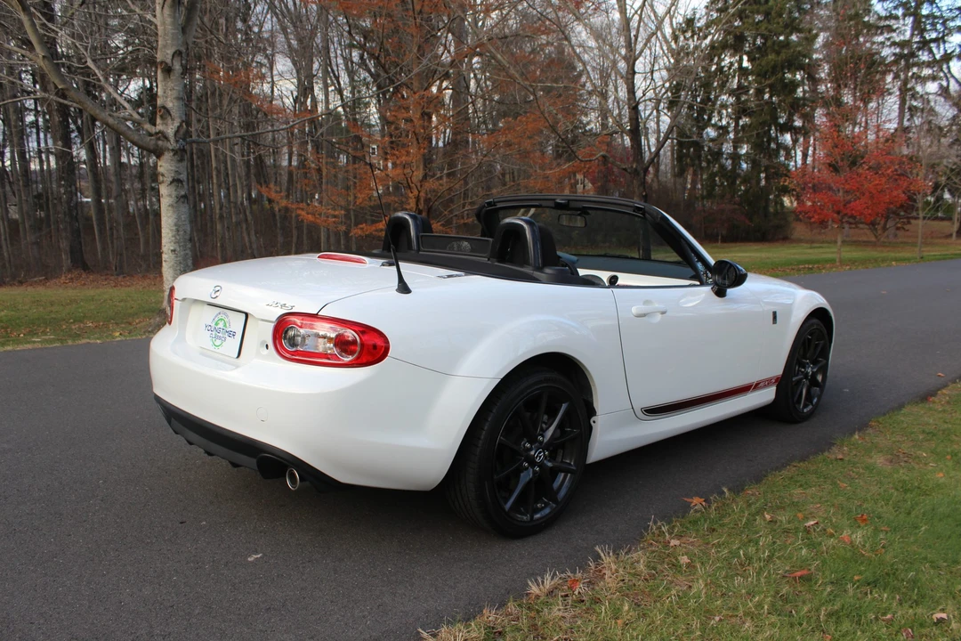2013 Mazda NC MX-5 Miata - Image 15 of 31