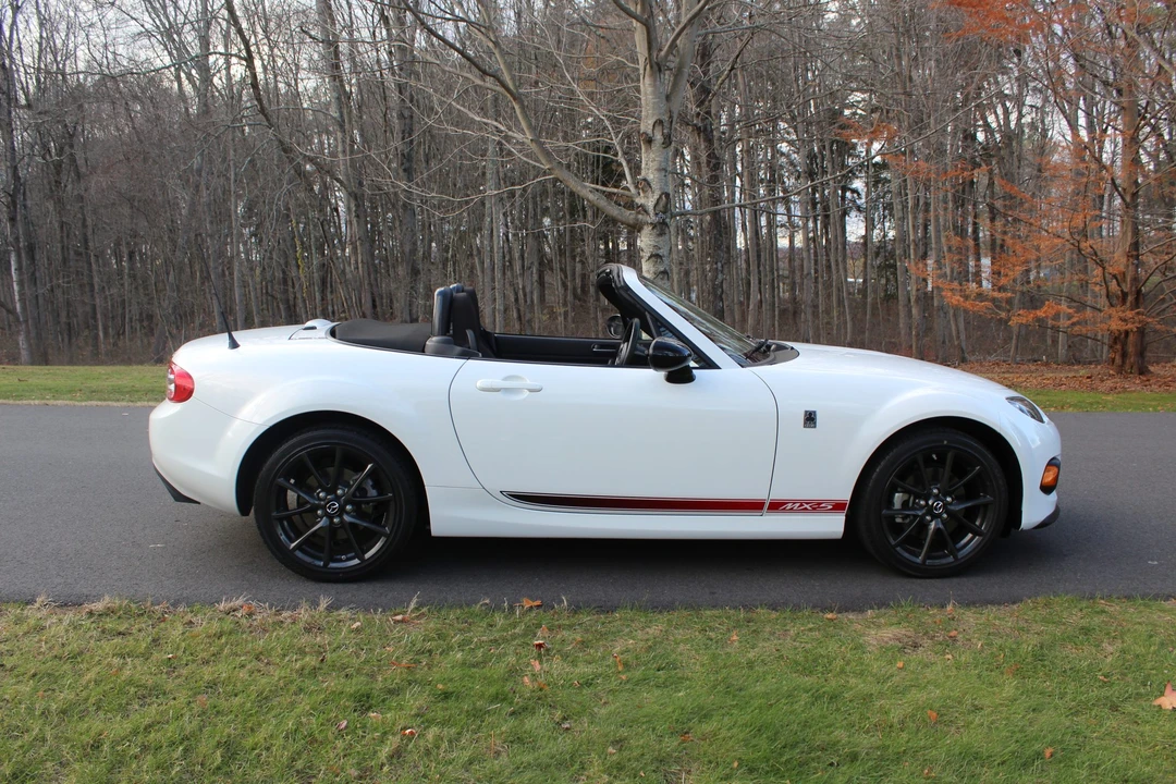 2013 Mazda NC MX-5 Miata - Image 14 of 31