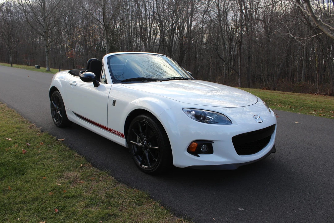 2013 Mazda NC MX-5 Miata - Image 13 of 31