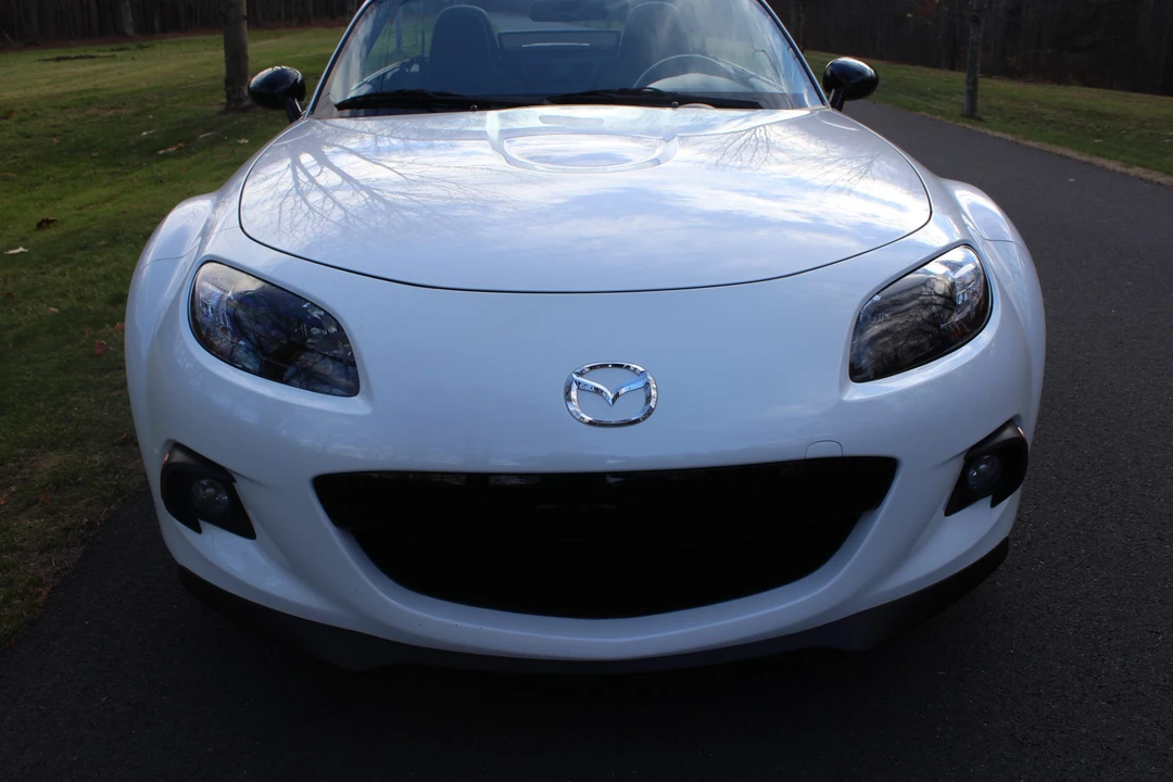 2013 Mazda NC MX-5 Miata - Image 12 of 31