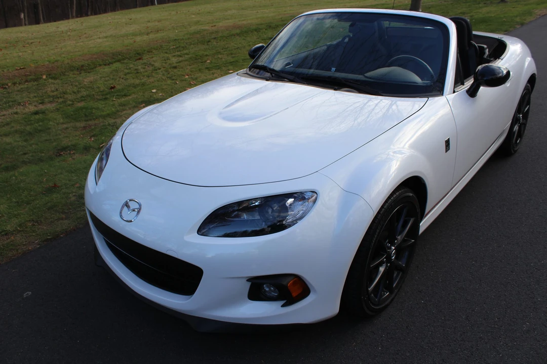 2013 Mazda NC MX-5 Miata - Image 10 of 31