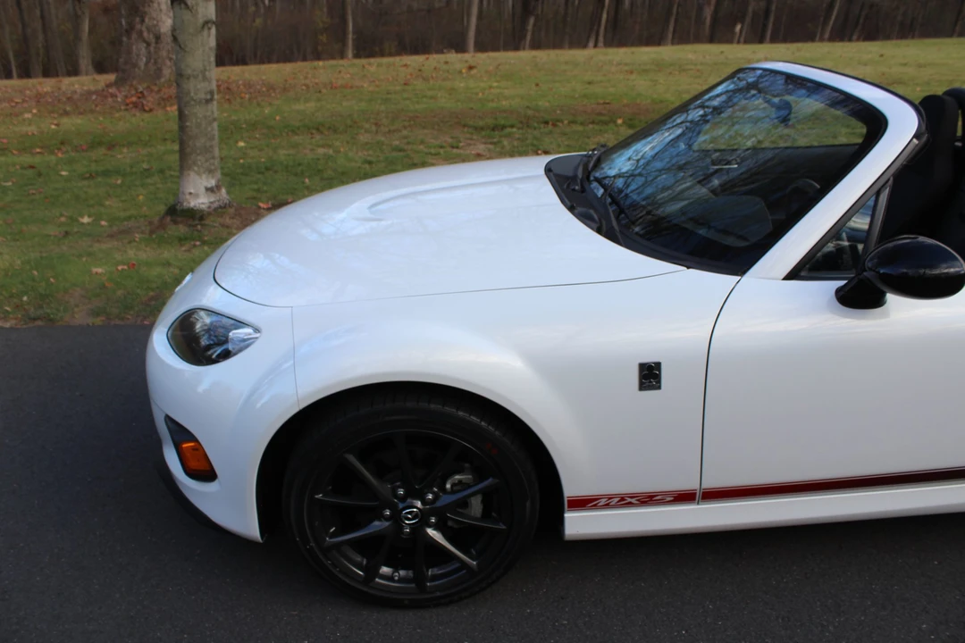 2013 Mazda NC MX-5 Miata - Image 30 of 31