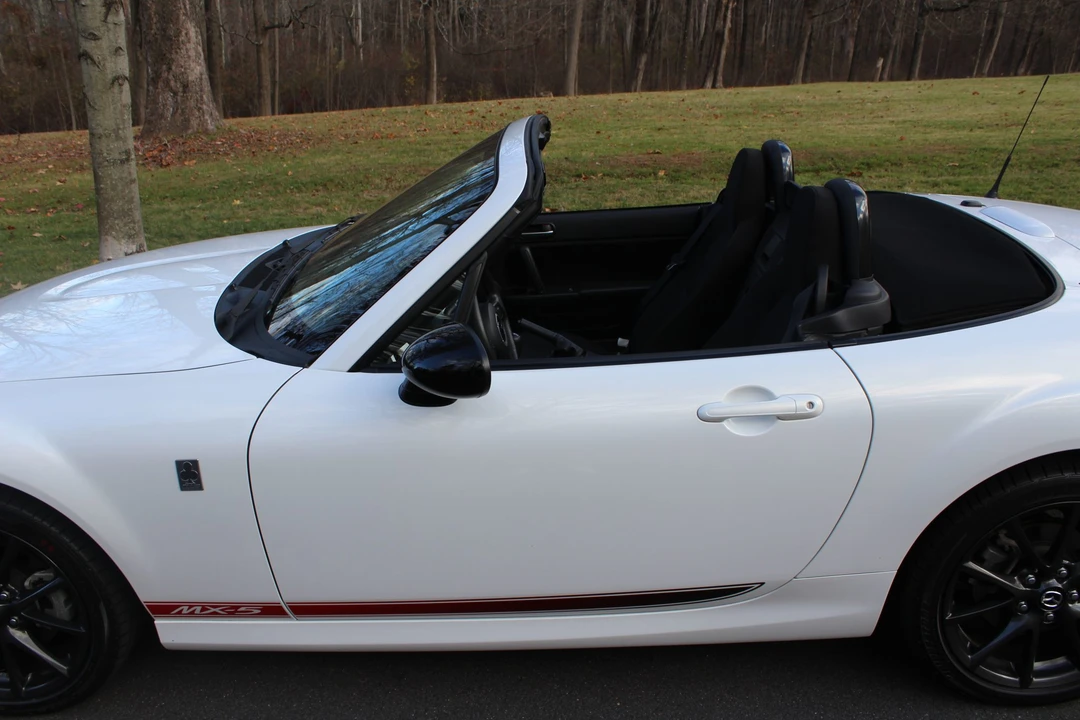 2013 Mazda NC MX-5 Miata - Image 31 of 31