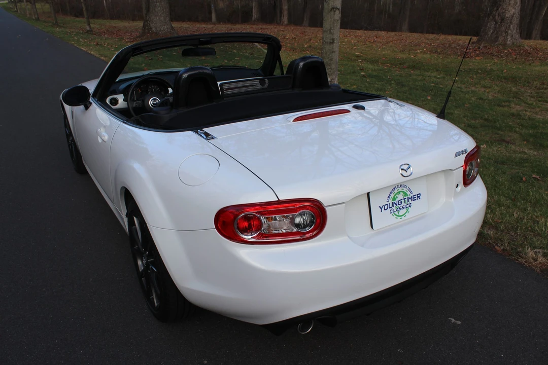 2013 Mazda NC MX-5 Miata - Image 17 of 31