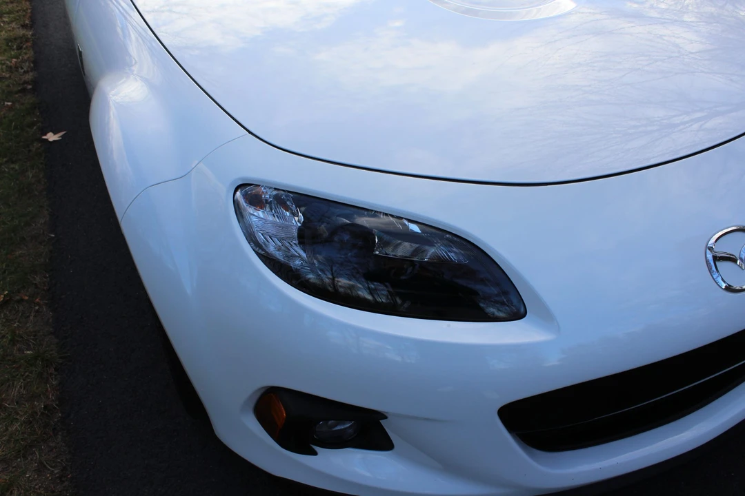 2013 Mazda NC MX-5 Miata - Image 27 of 31