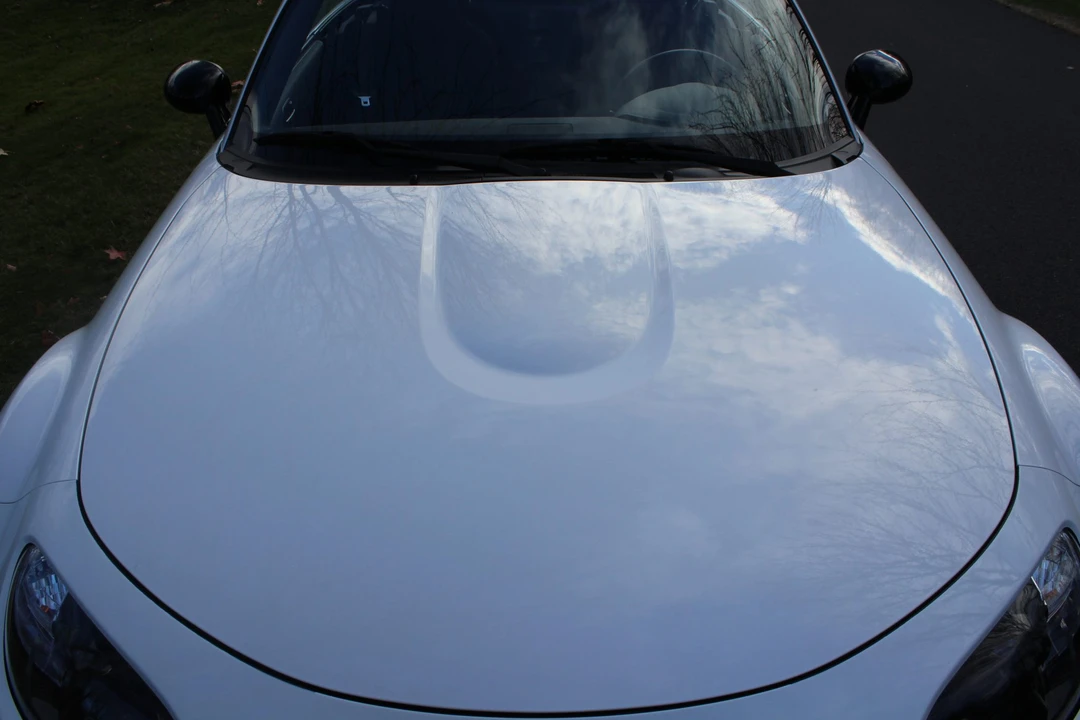 2013 Mazda NC MX-5 Miata - Image 28 of 31