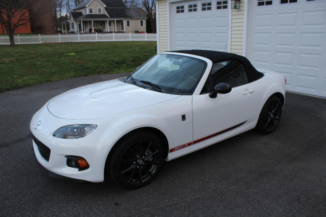 2013 Mazda NC MX-5 Miata - Image 20 of 31