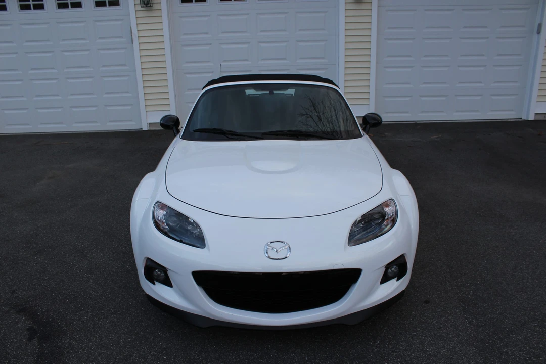 2013 Mazda NC MX-5 Miata - Image 21 of 31