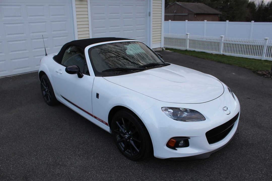 2013 Mazda NC MX-5 Miata - Image 22 of 31