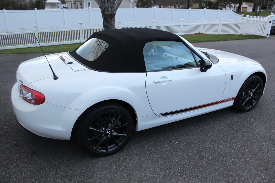 2013 Mazda NC MX-5 Miata - Image 24 of 31