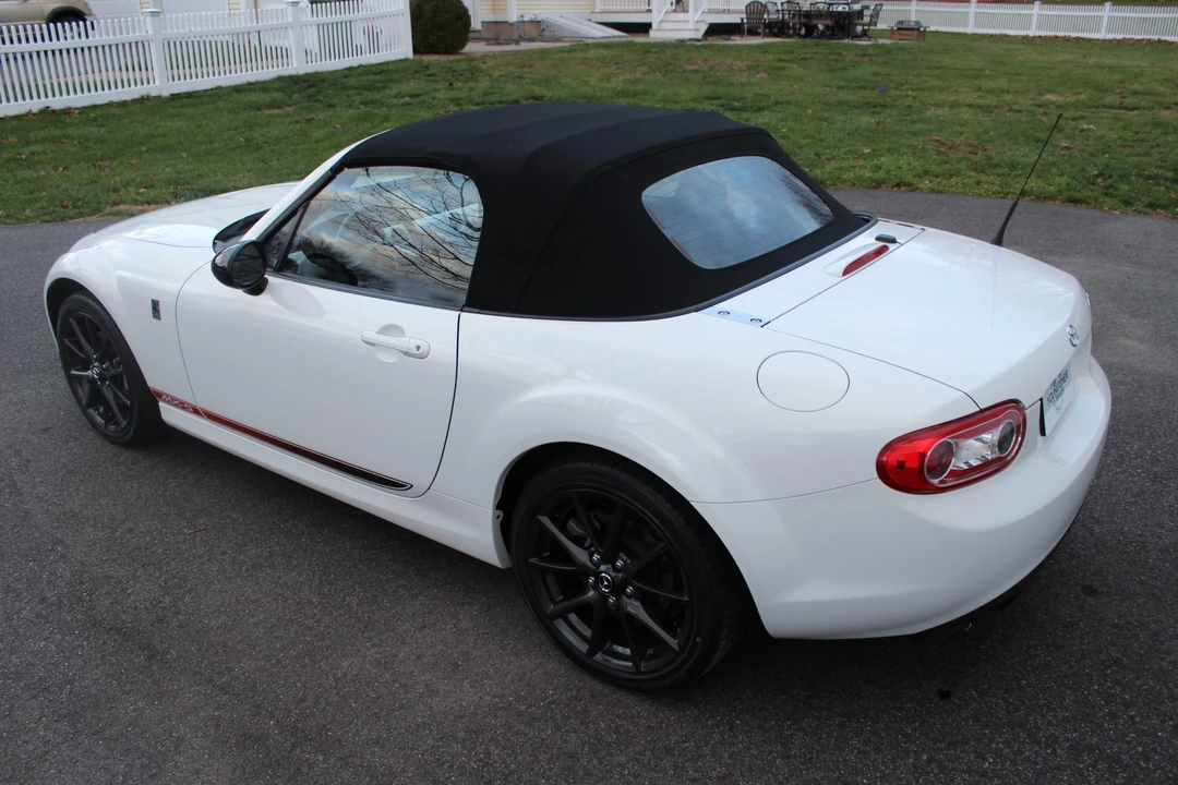 2013 Mazda NC MX-5 Miata - Image 25 of 31