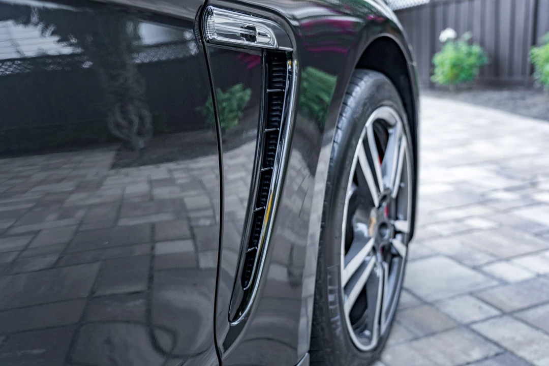 2013 Porsche 970 Panamera GTS - Image 26 of 31