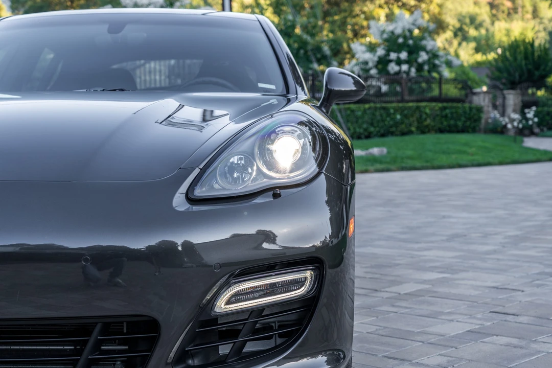 2013 Porsche 970 Panamera GTS - Image 12 of 31