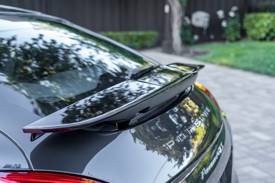 2013 Porsche 970 Panamera GTS - Image 19 of 31