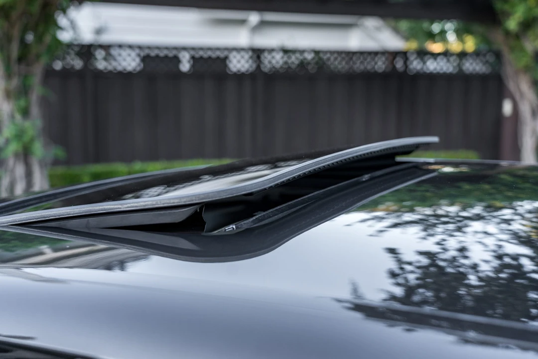 2013 Porsche 970 Panamera GTS - Image 16 of 31
